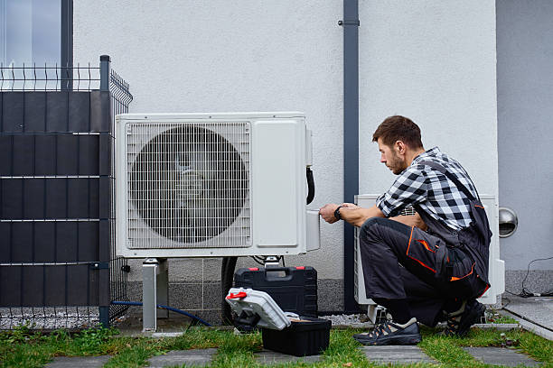 Trusted Hvac service in Winterville, GA - Tropical Oasis HVAC